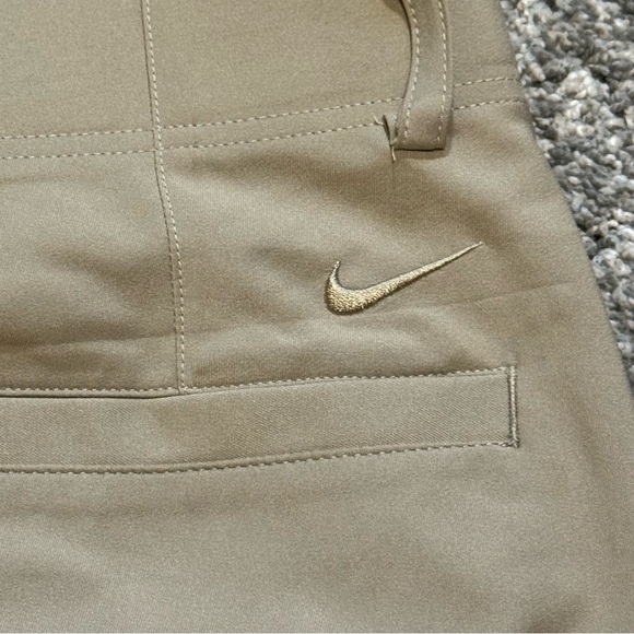 Nike Tan Chinos for Men - Picture 7 of 12